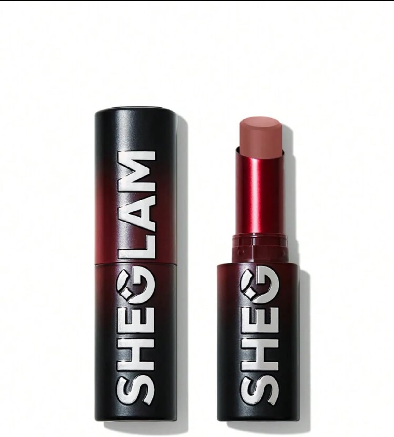 SHEGLAM Dynamatte Boom Long-Lasting Matte Lipstick – Set of 6