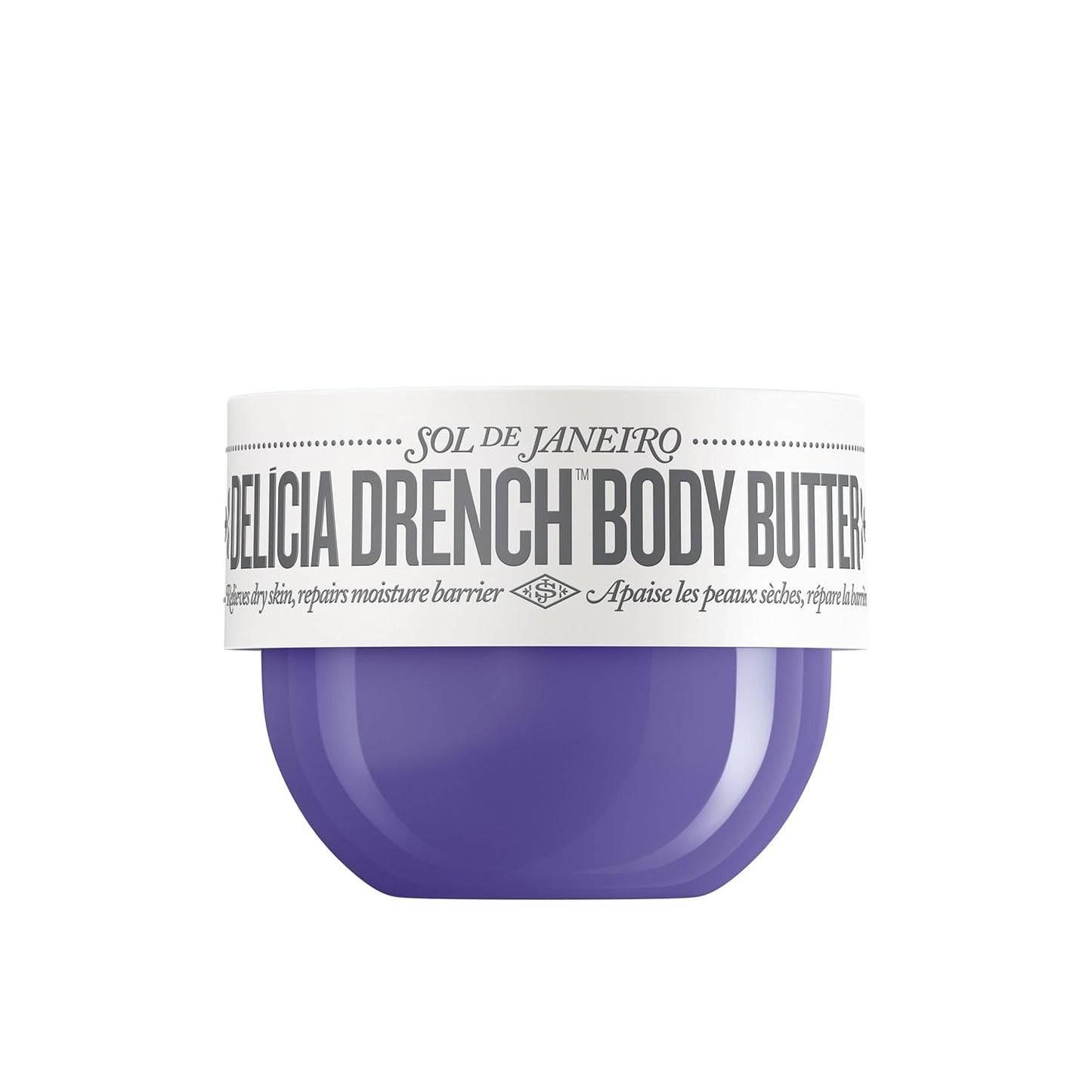 Sol de Janeiro Delícia Drench Body Butter
