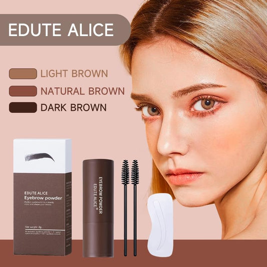 Edute Alice Eyebrow Powder