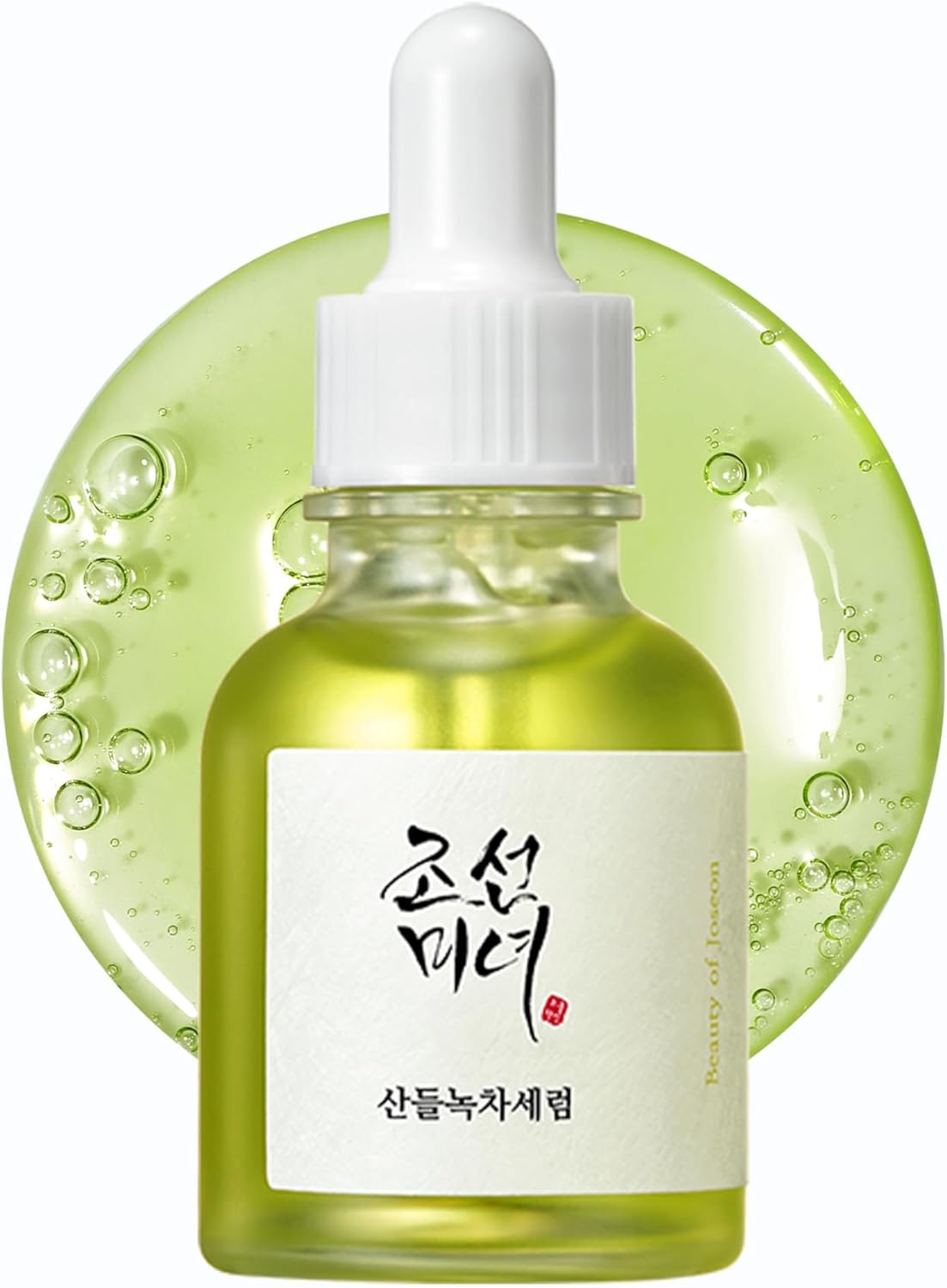 Beauty of Joseon Calming Serum: Green Tea + Panthenol – 30 ml