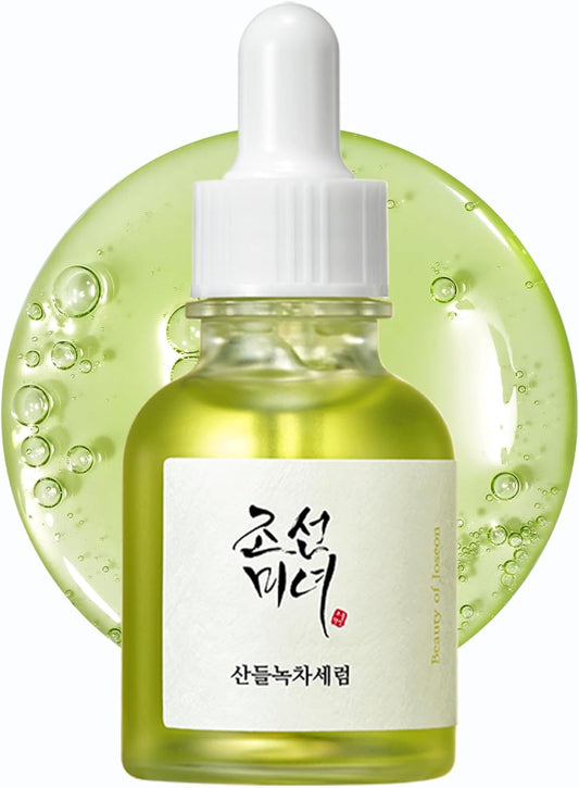 Beauty of Joseon Calming Serum: Green Tea + Panthenol – 30 ml