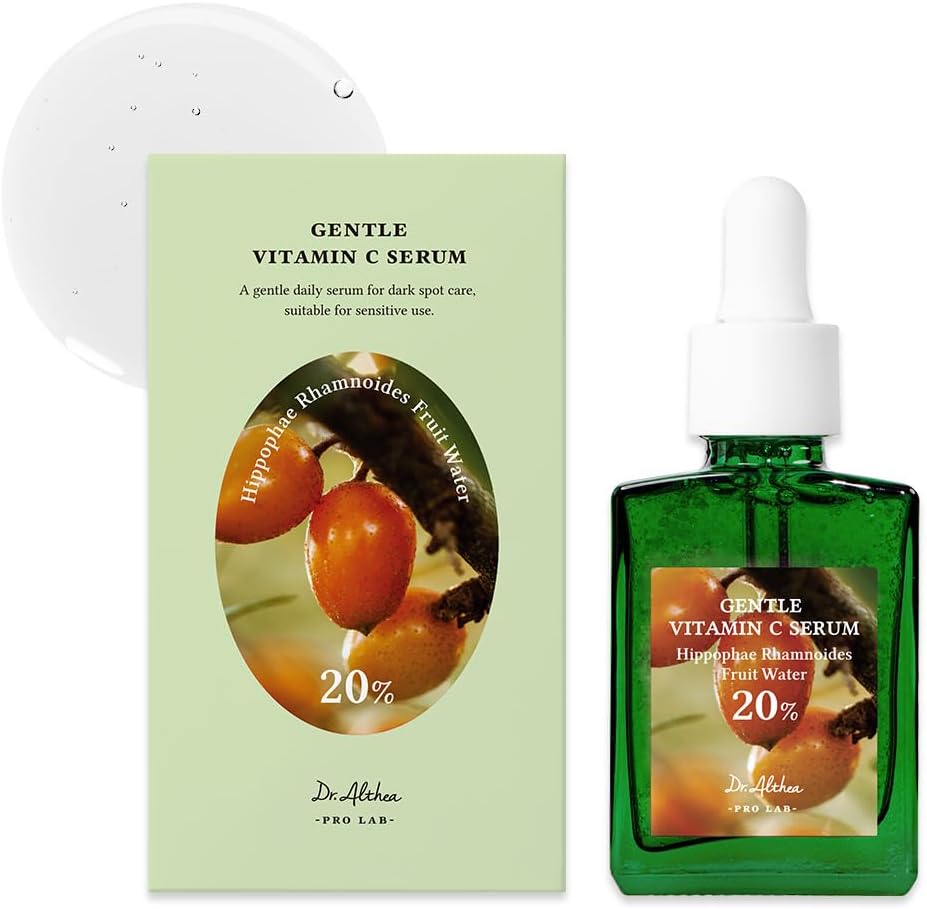 Dr. Althea Gentle Vitamin C Serum 20%