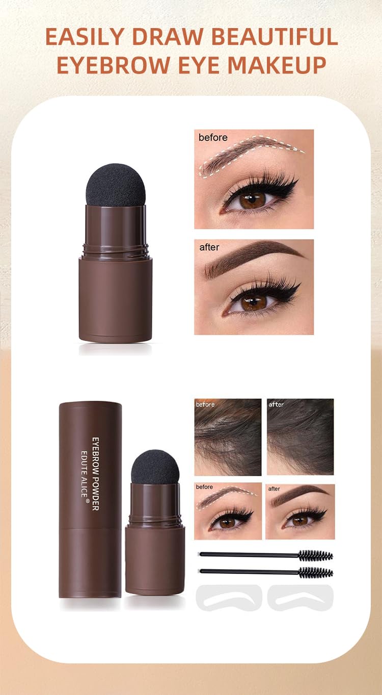 Edute Alice Eyebrow Powder
