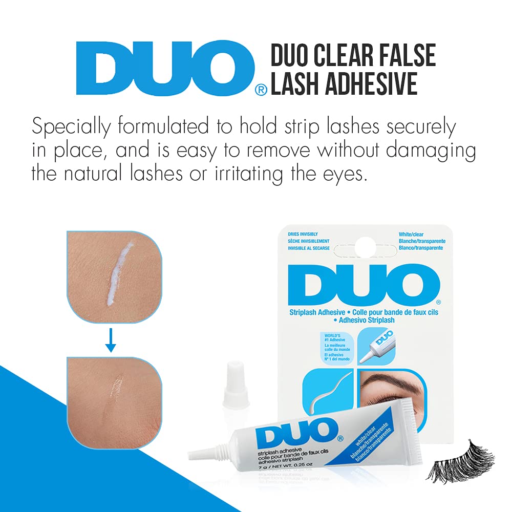 DUO Eyelash Adhesive