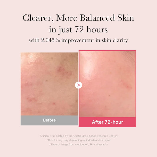 Medicube 15% Niacinamide Serum – Brighten, Refine & Restore