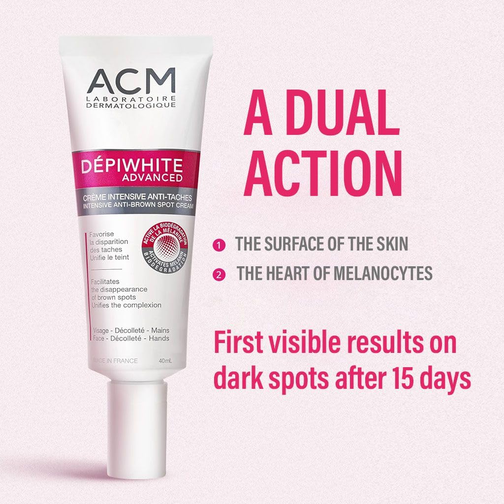 ACM Depiwhite Advanced – Intensive Dark Spot Corrector