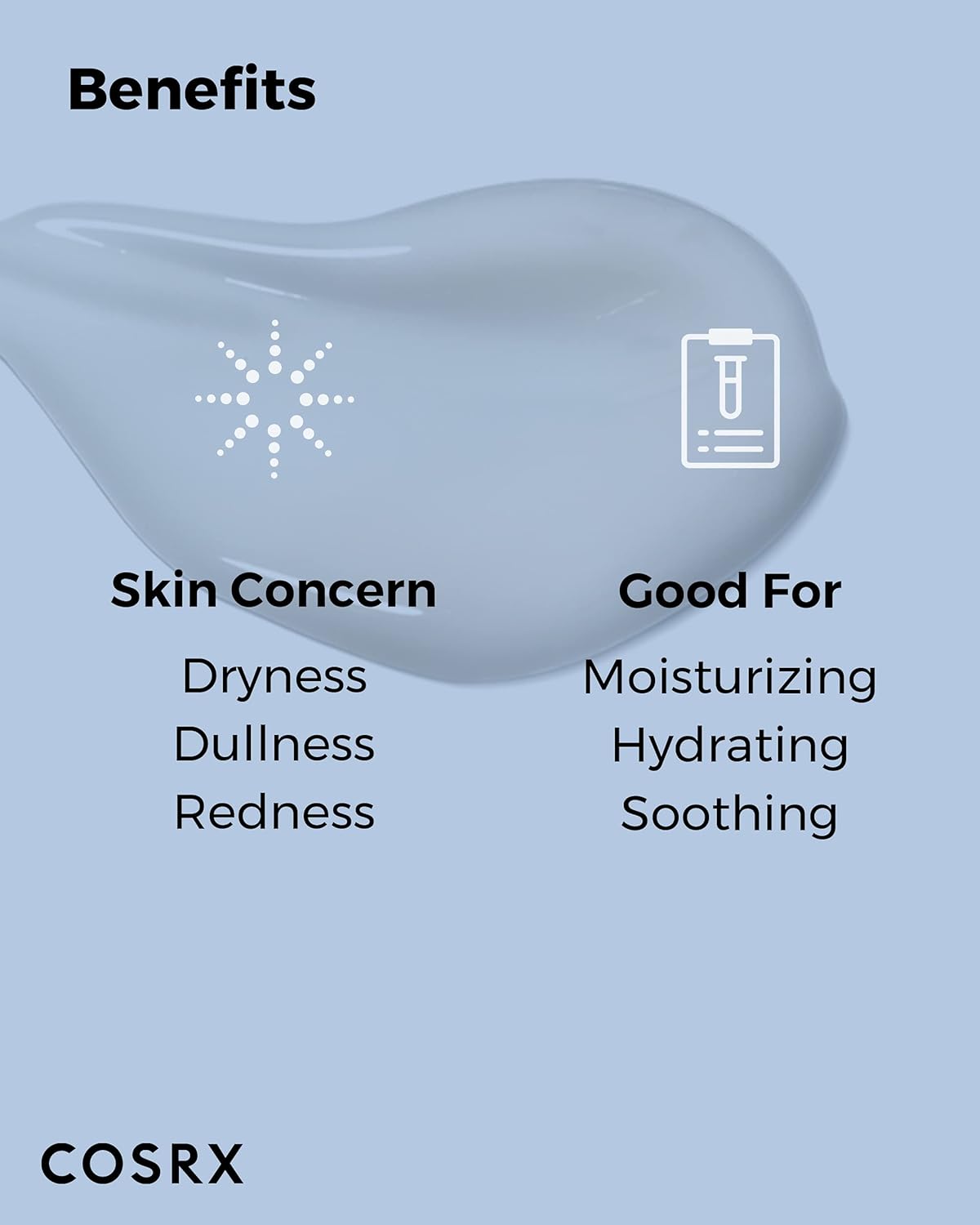 COSRX Oil-Free Ultra-Moisturizing Lotion (with Birch Sap) – 100 ml