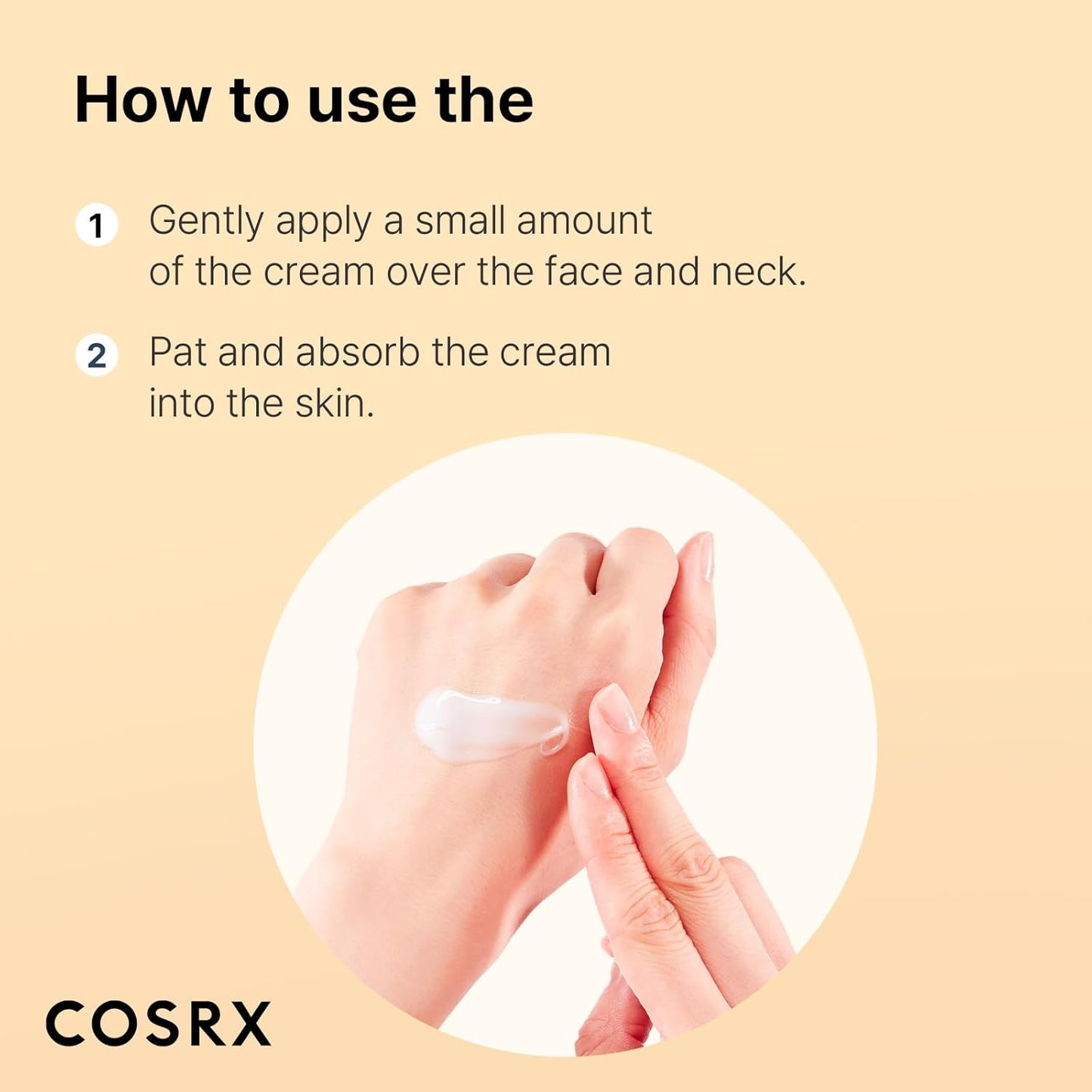 COSRX Advanced Snail 92 All In One Cream