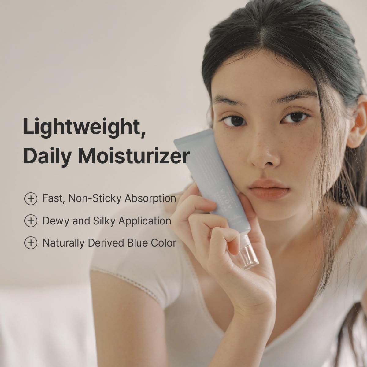 Dr. Althea Aqua Marine Watery Cream – Lightweight Deep Hydration