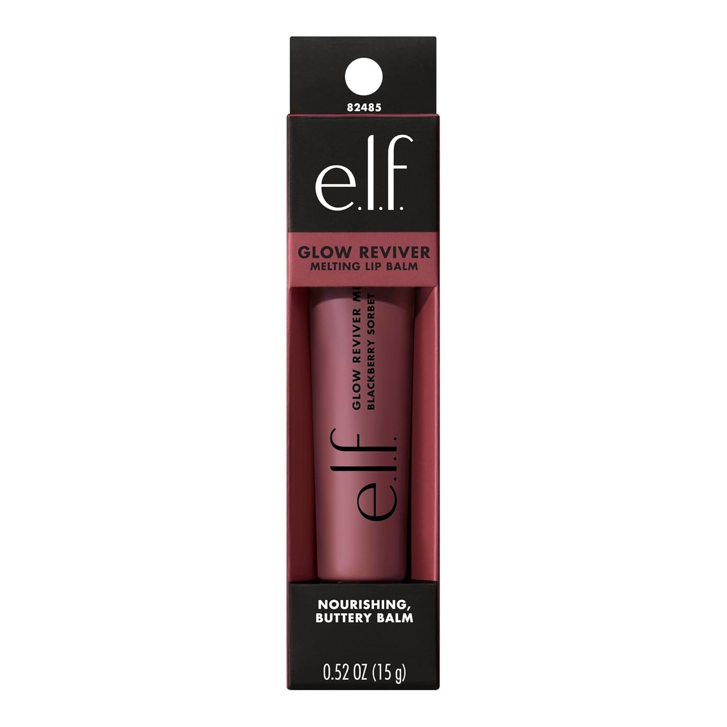 e.l.f. Glow Reviver Lip Balm