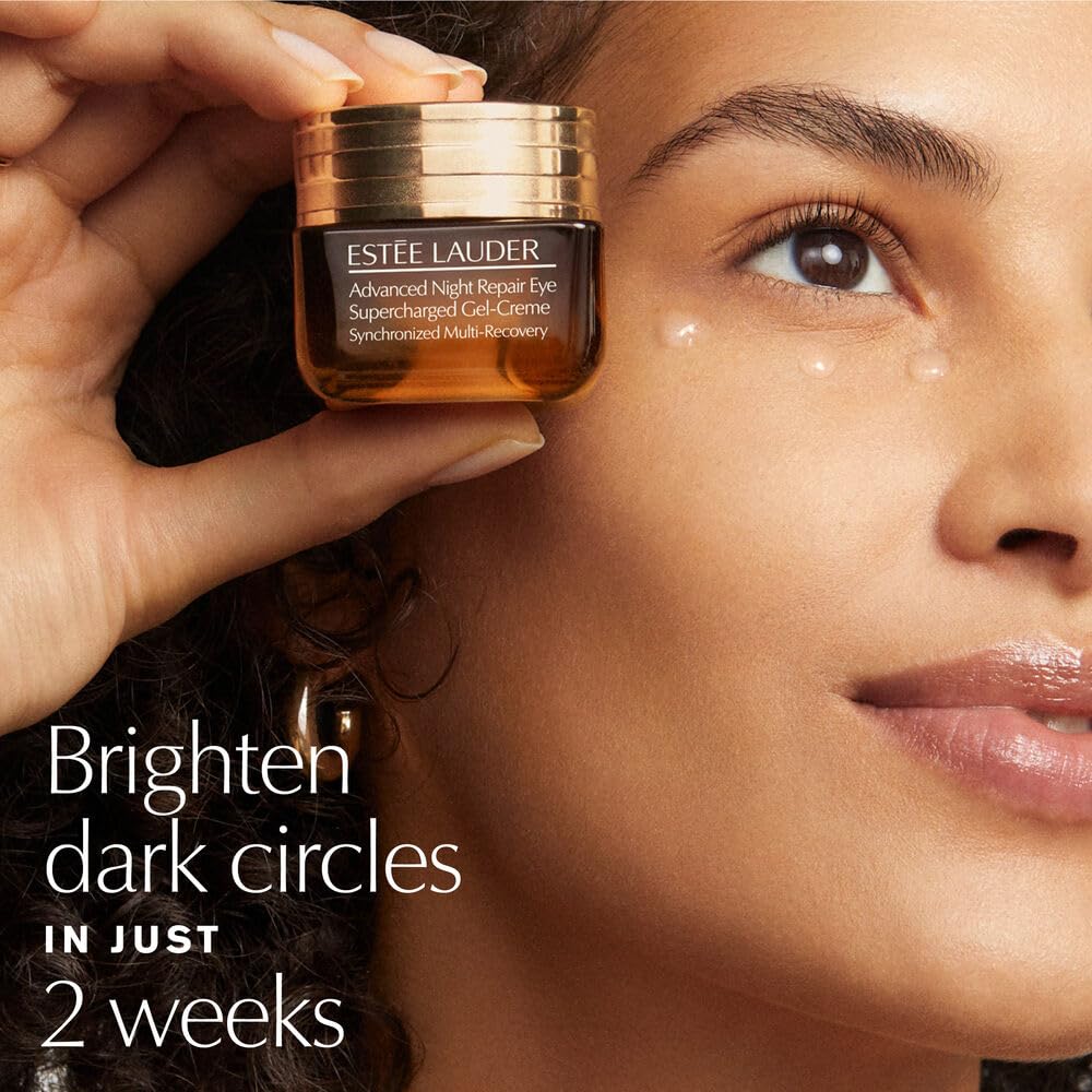 Estée Lauder Advanced Night Repair Eye Supercharged Gel-Cream – 15 ml