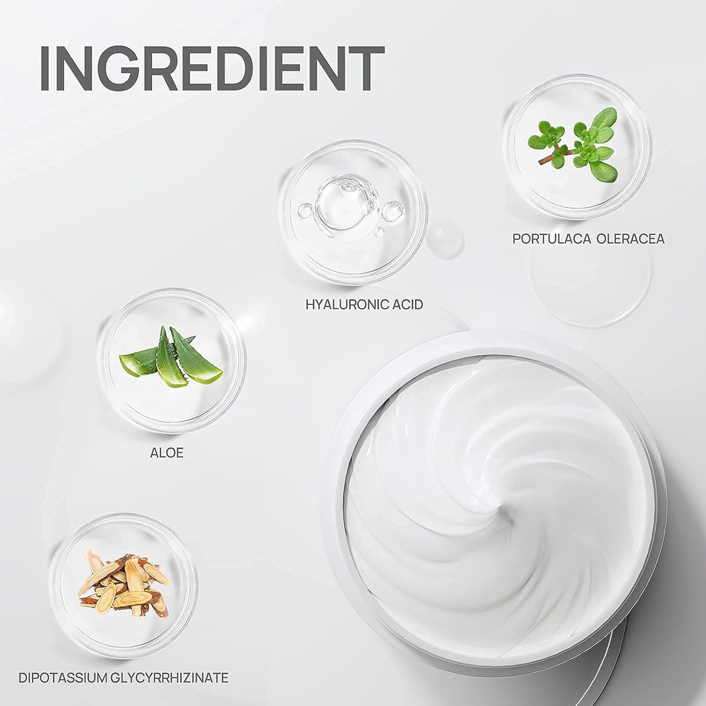 Lanbena Nose Pore Plants Strips