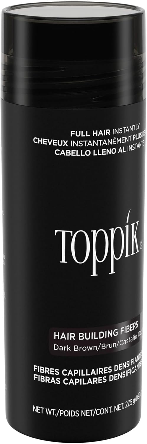 Toppik Hair Perfecting Tool Kit