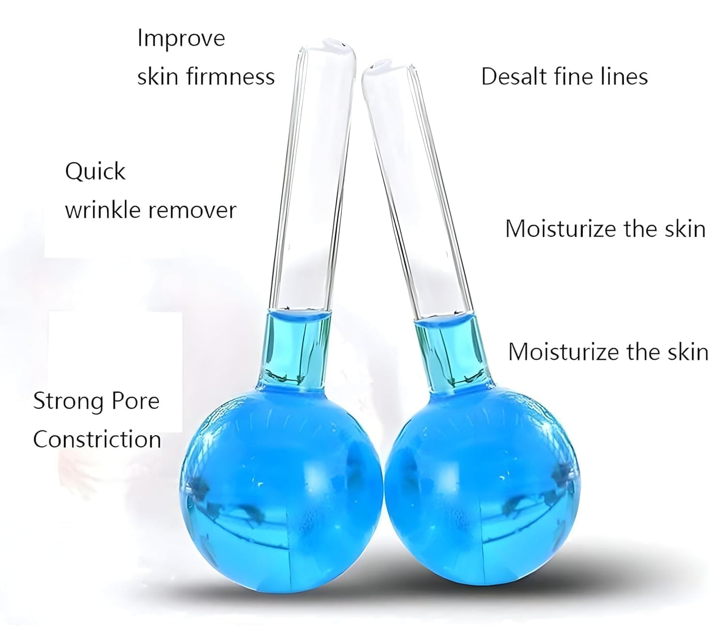 Beauty Crystal Ball – Refresh, Sculpt & Soothe