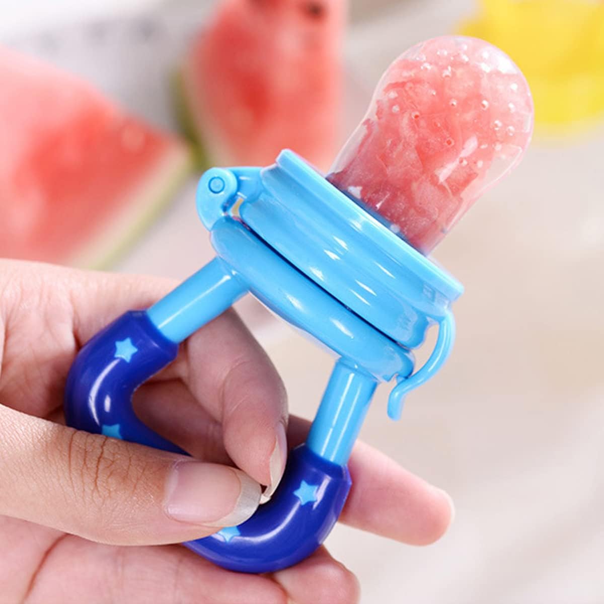 Baby Fruit Feeder Pacifier