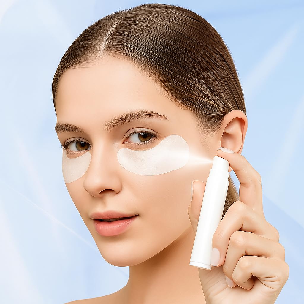 Naturaful Self-Dissolving Collagen Mask – Deep Repair, Radiant Glow