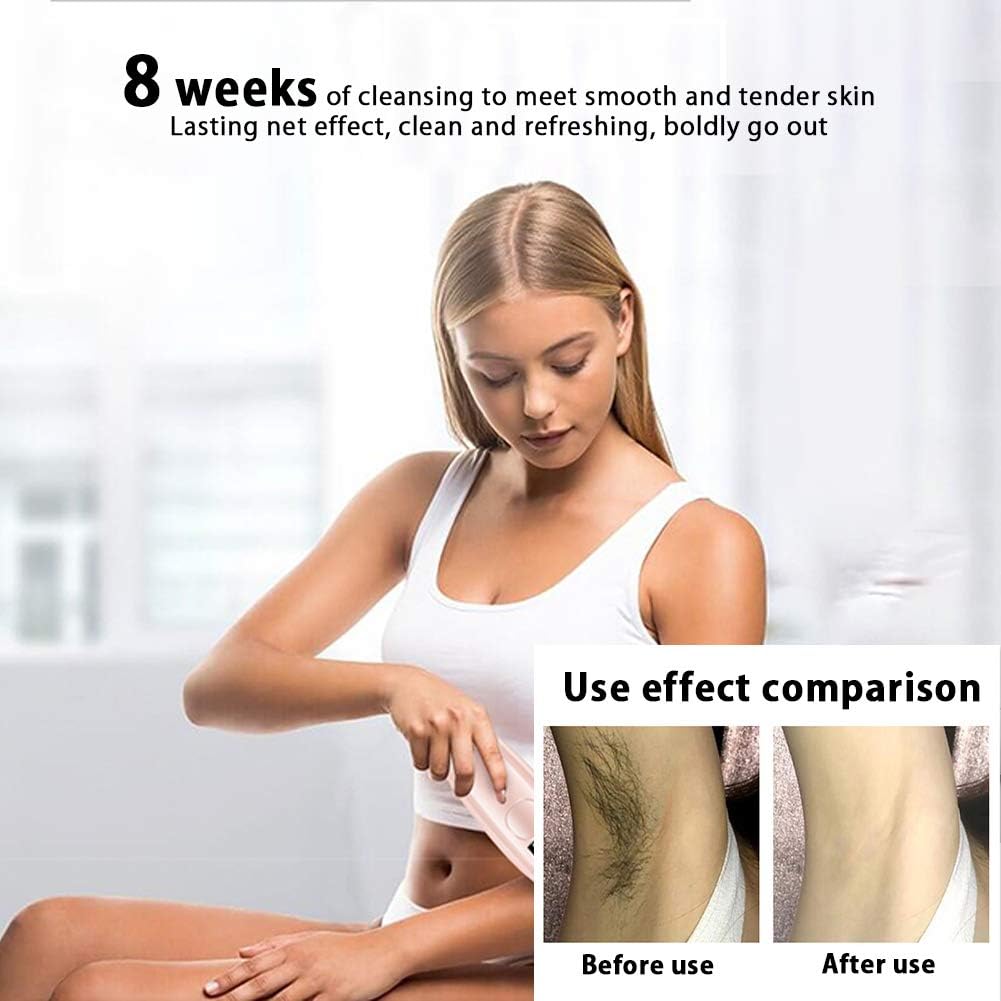 IPL Laser Hair Removal Device
