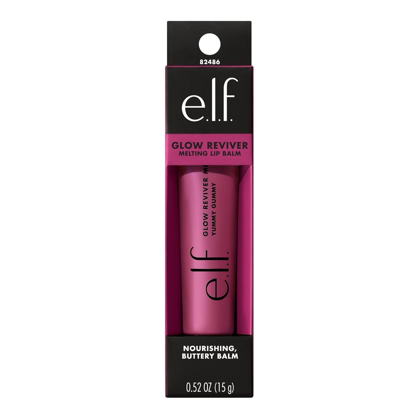 e.l.f. Glow Reviver Lip Balm