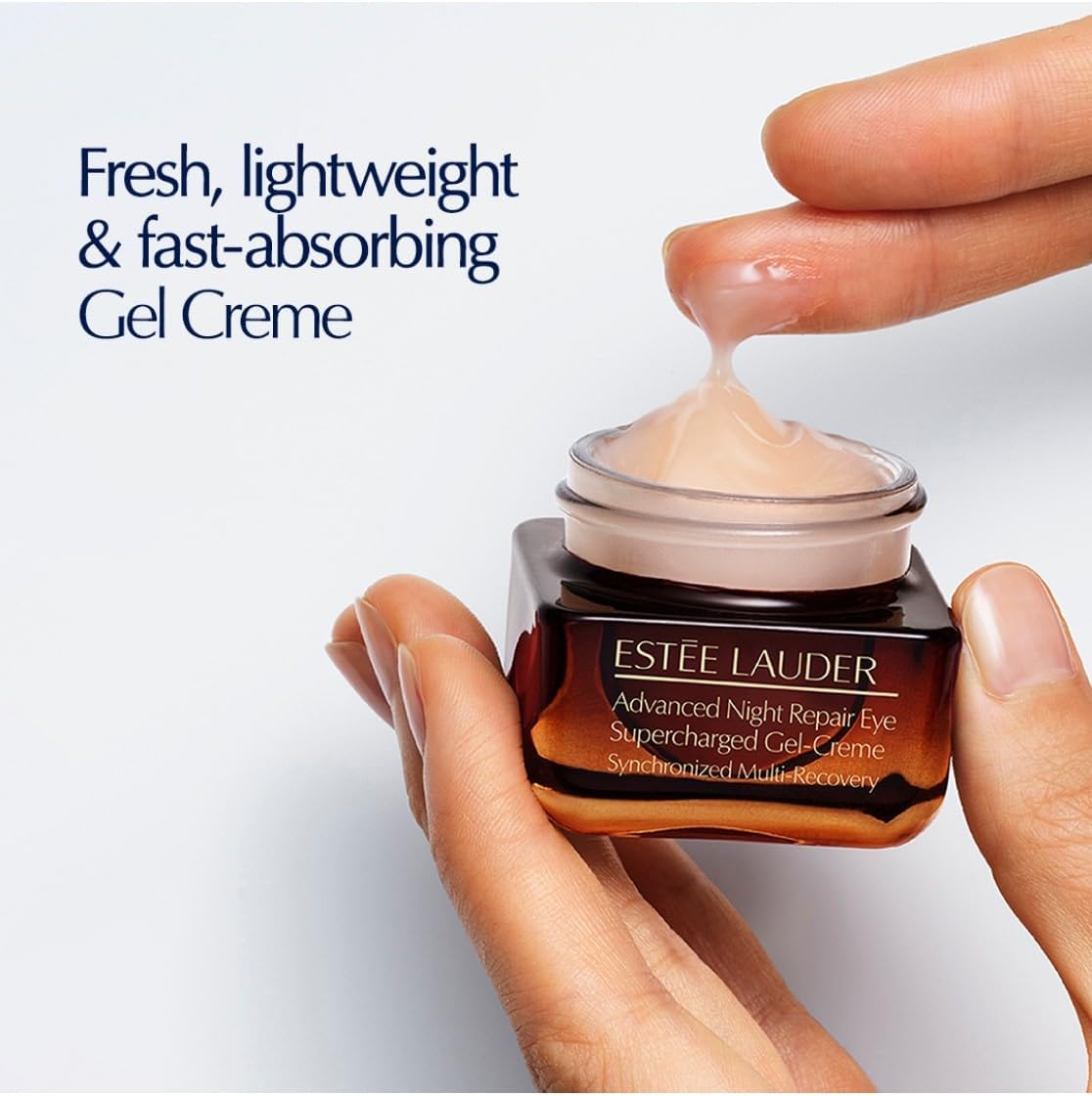 Estée Lauder Advanced Night Repair Eye Supercharged Gel-Cream – 15 ml
