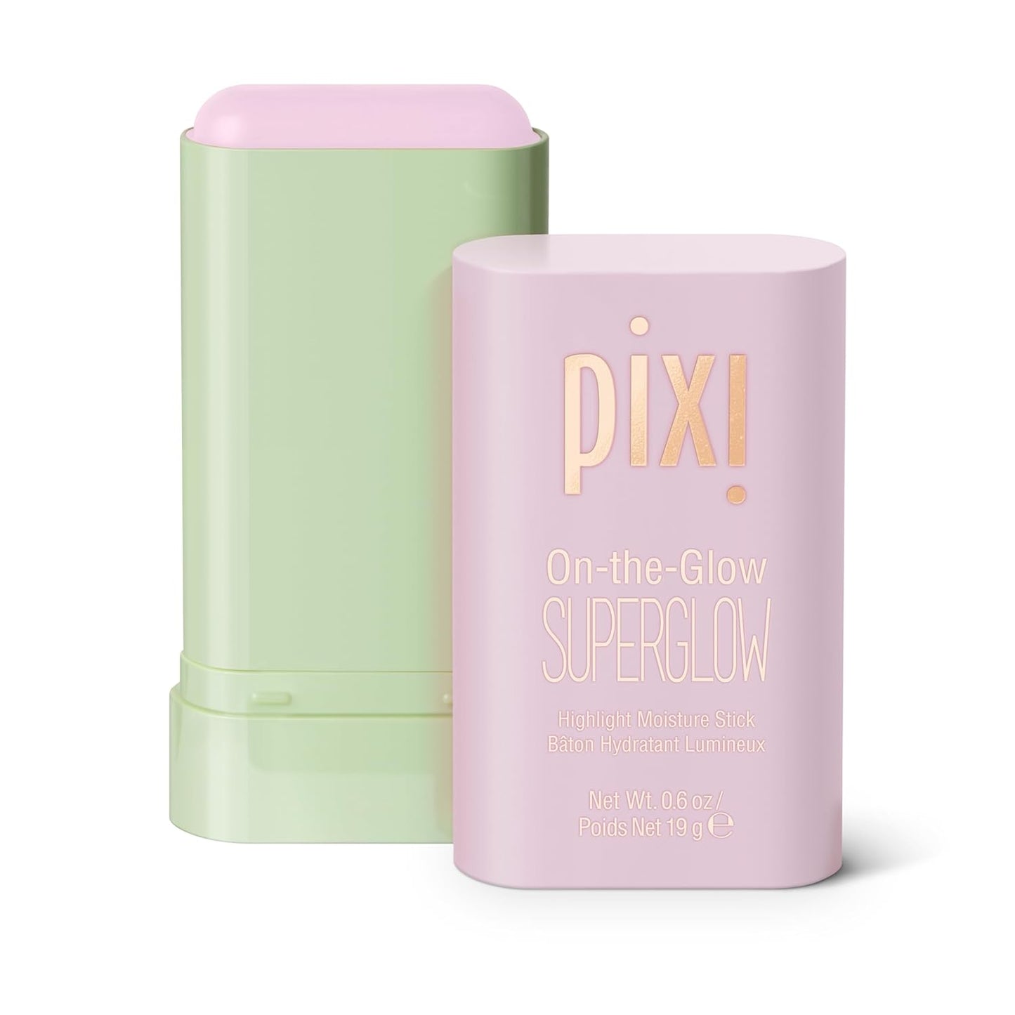Pixi On-The-Glow SuperGlow Highlighter