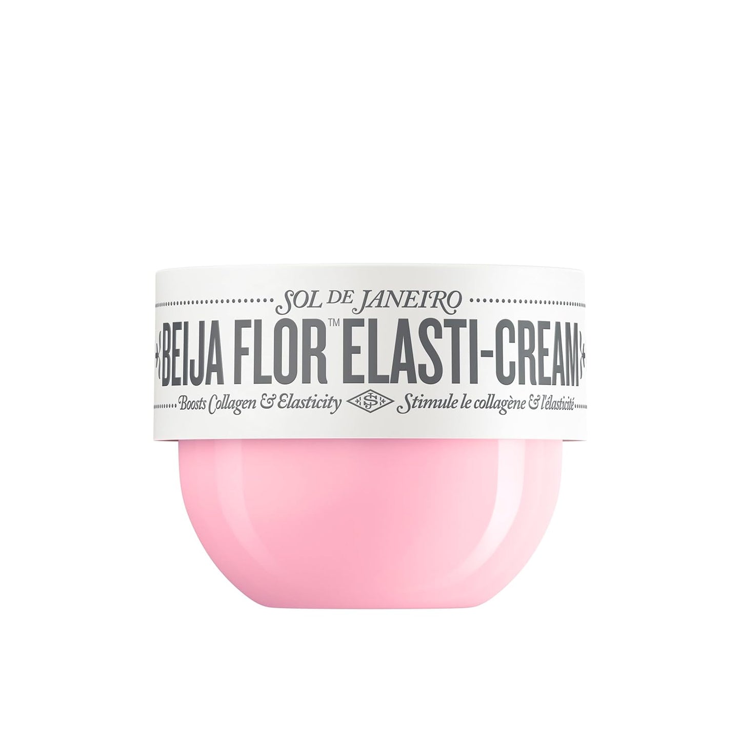 Sol de Janeiro Beija Flor Elasti-Cream