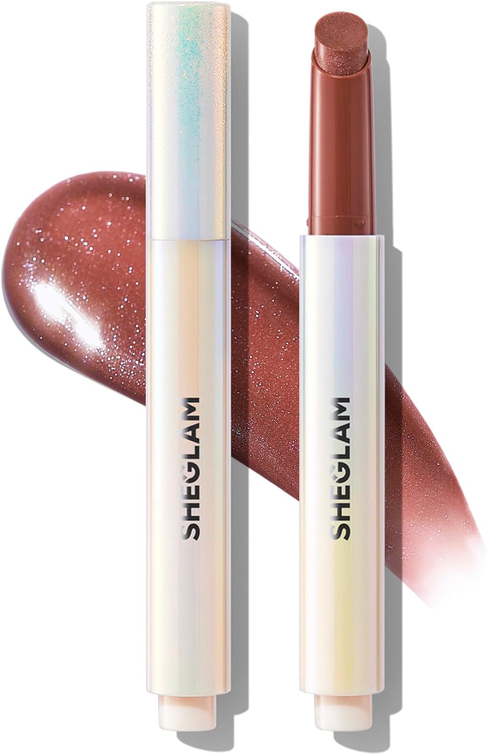 SHEGLAM Pout-Perfect Shine Lip Plumper