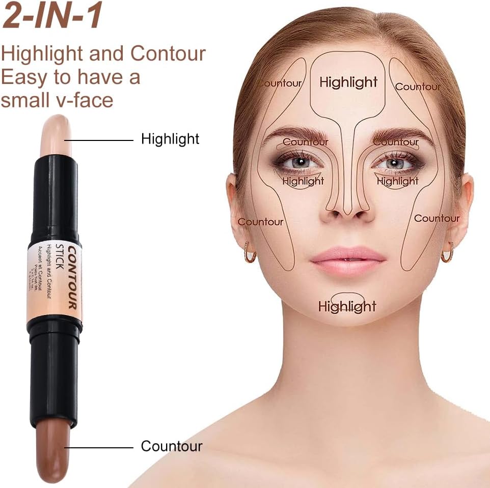 Contour & Highlight Stick