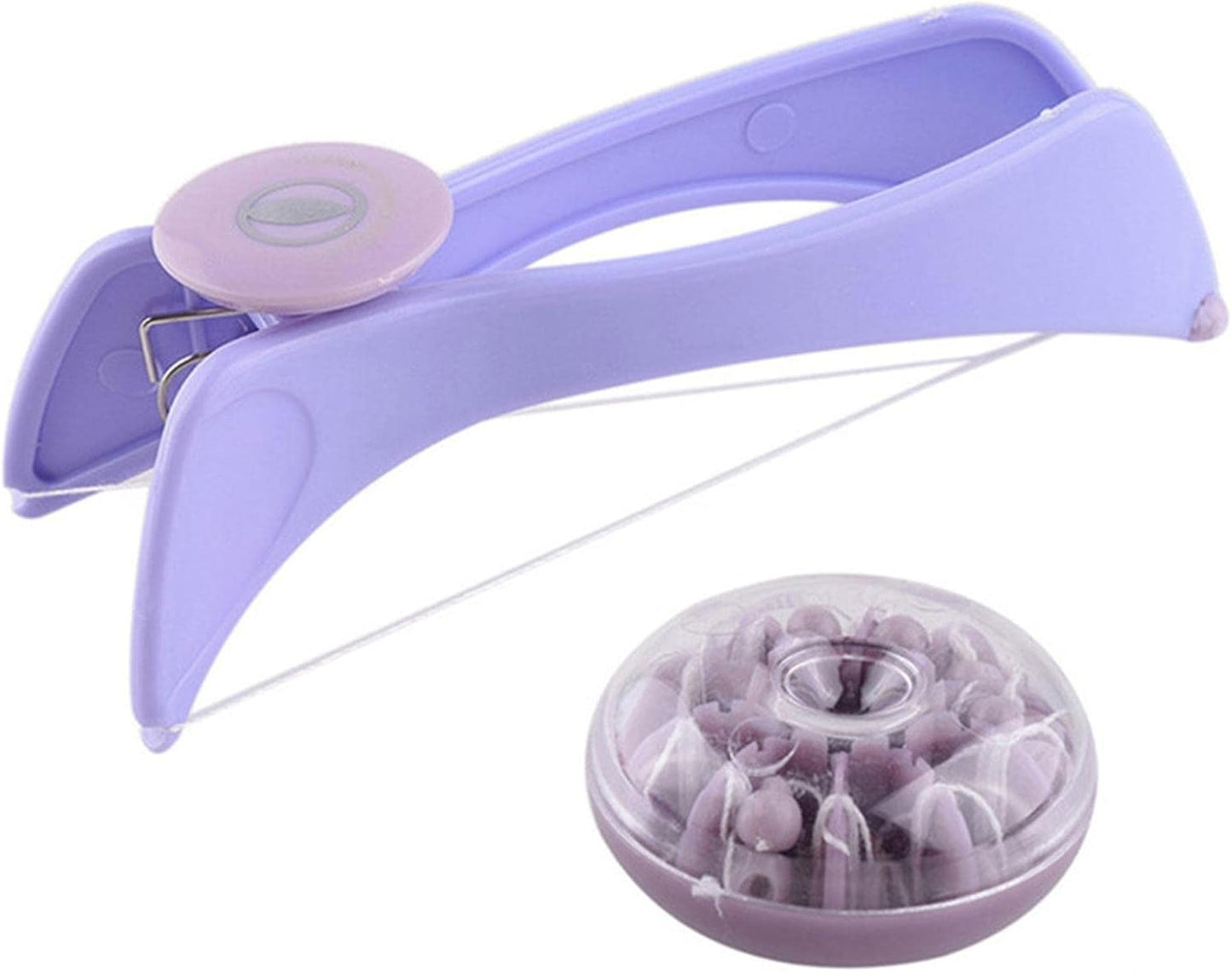 Slipne Face & Body Hair Threading System