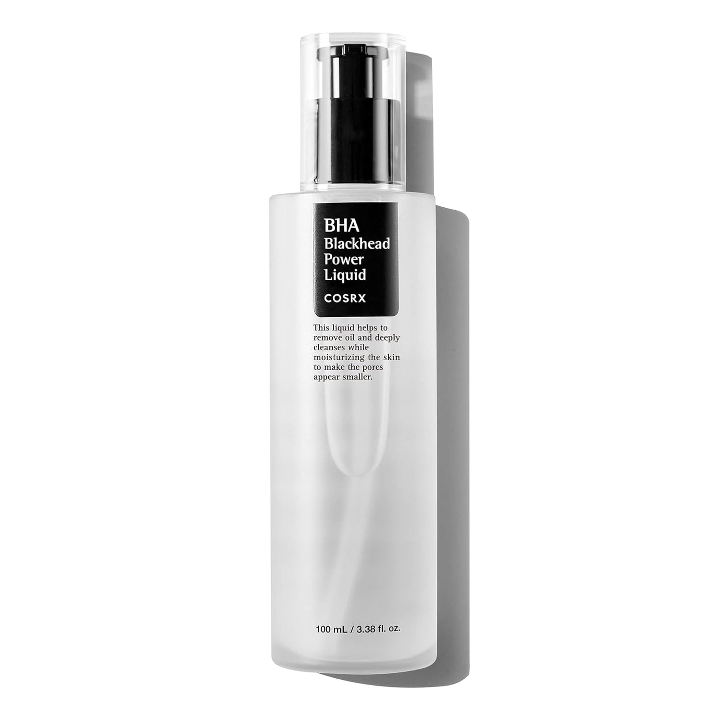 COSRX BHA Blackhead Power Liquid – 100 ml