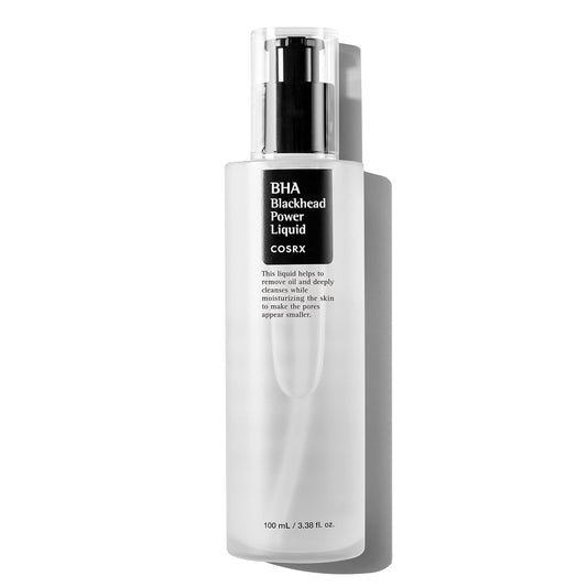 COSRX BHA Blackhead Power Liquid – 100 ml