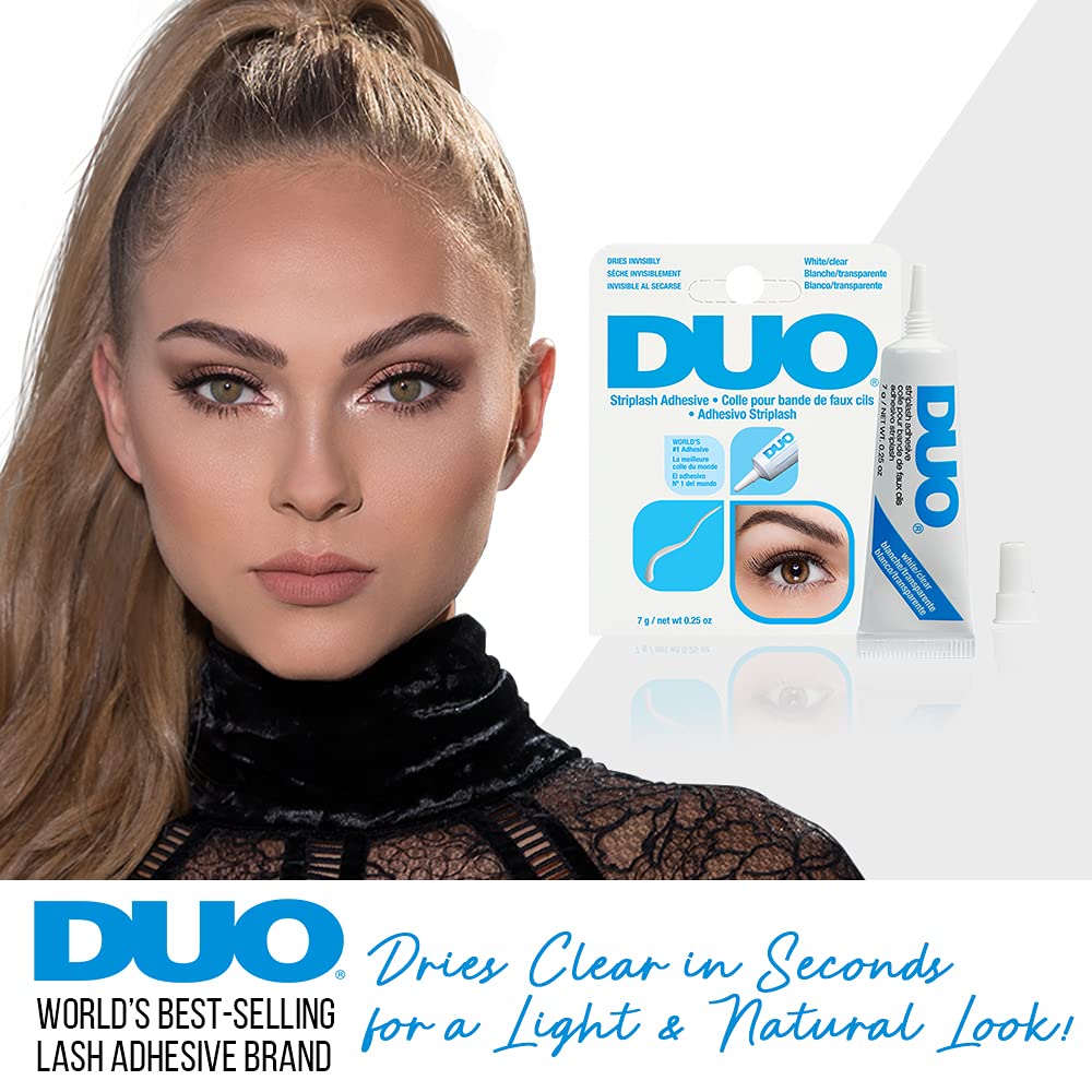 DUO Eyelash Adhesive