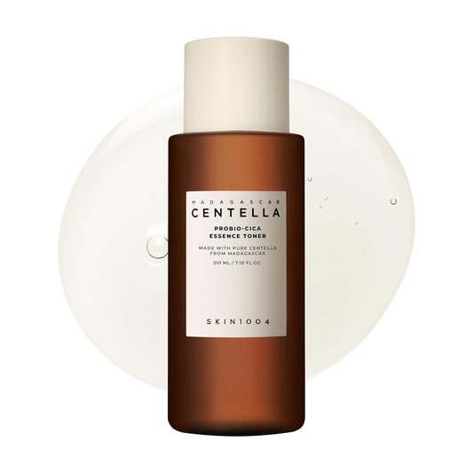 Centella Probio-Cica Essence Toner – Strengthen, Hydrate & Soothe