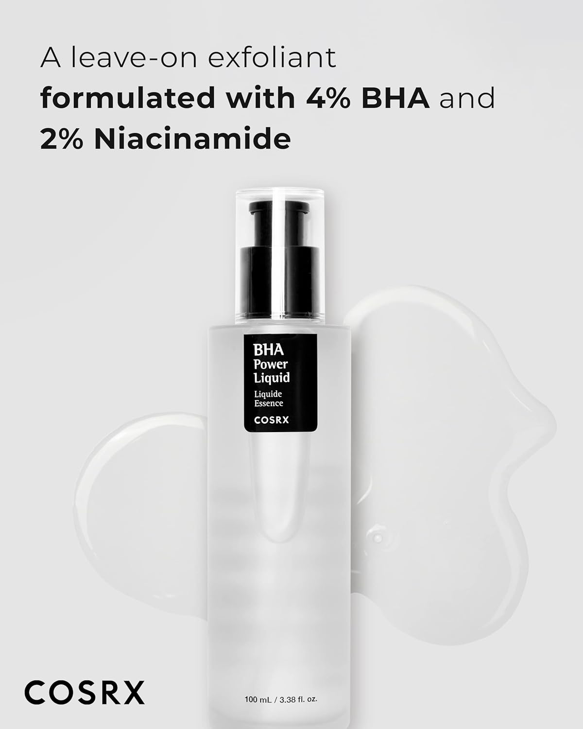COSRX BHA Blackhead Power Liquid – 100 ml
