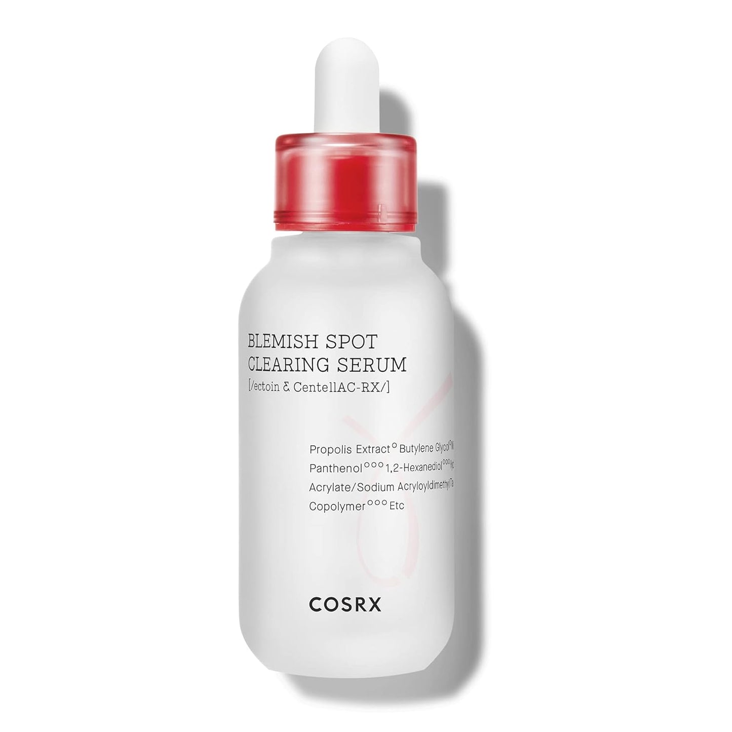 COSRX Blemish Spot Clearing Serum – Clear, Calm & Brighten