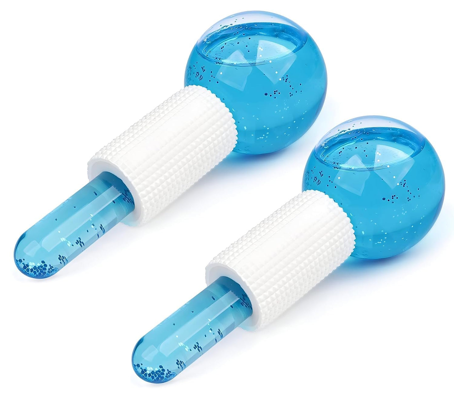Beauty Crystal Ball – Refresh, Sculpt & Soothe