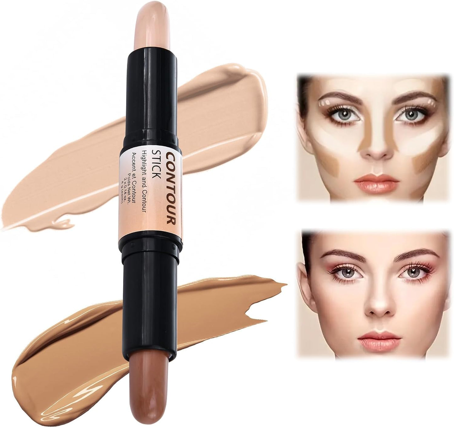 Contour & Highlight Stick