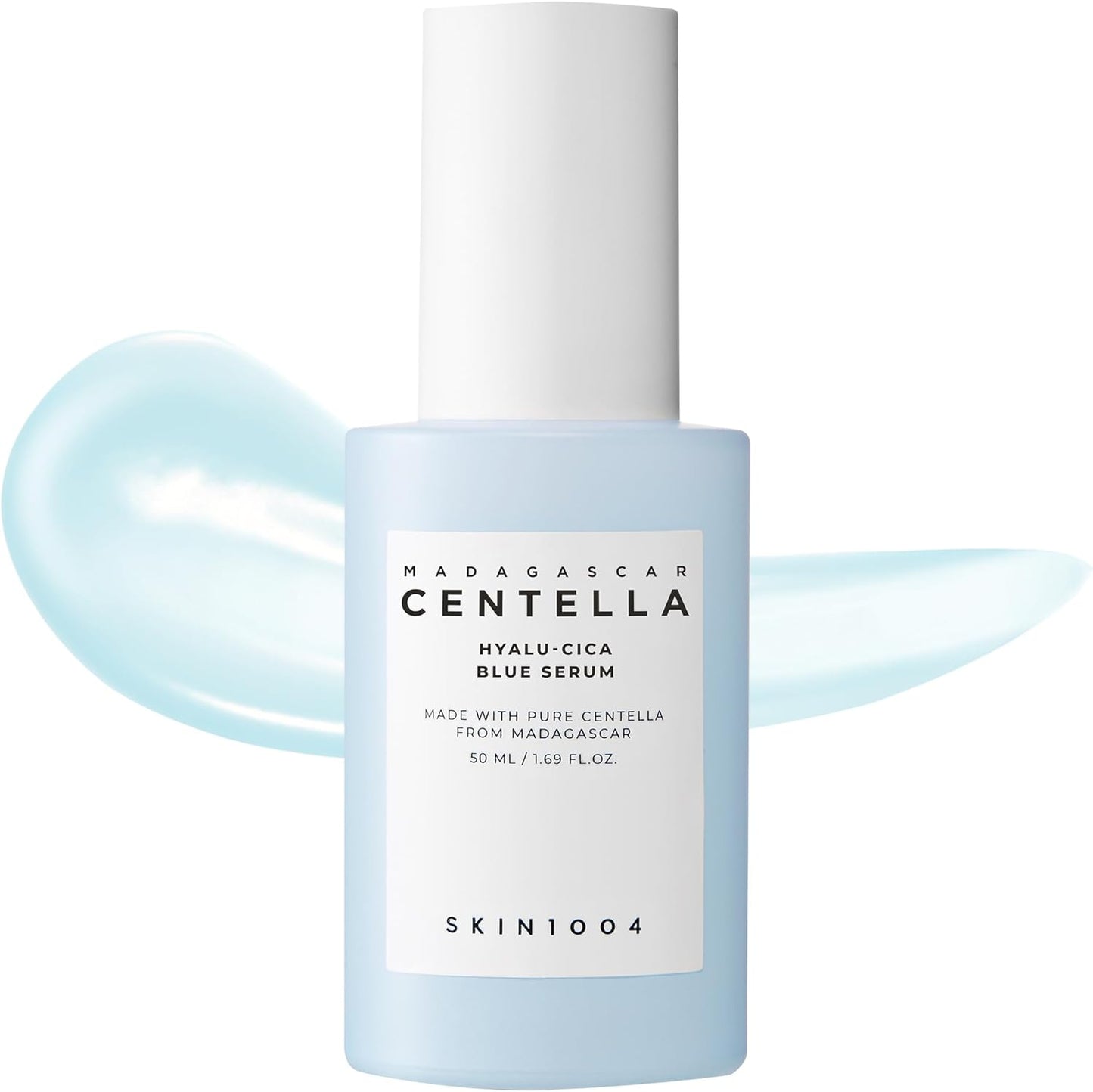 Centella Hyalu-Cica Serum – Calm, Repair & Hydrate