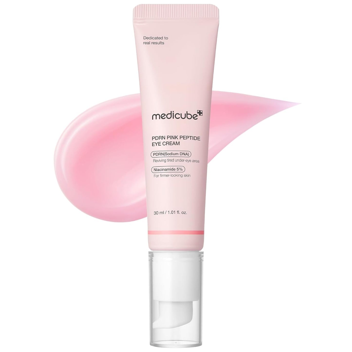 Medicube PDRN Pink Collagen Glow Set