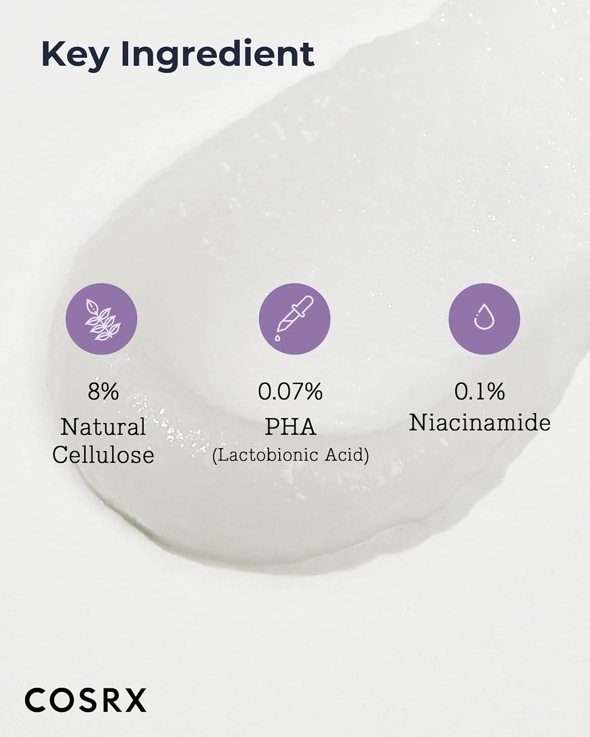 COSRX Low pH Skin Care Duo (Cleanser + Peeling Gel)