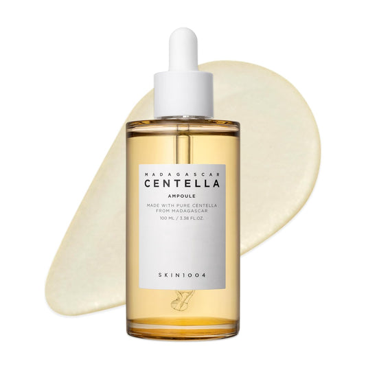 Centella Ampoule – Calm, Strengthen & Restore