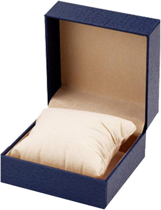 Premium Watch Gift Box with Cushion