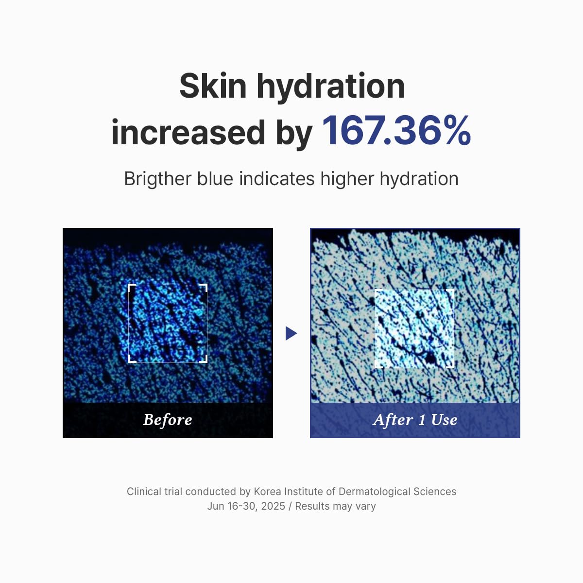 Dr. Althea Aqua Marine Watery Cream – Lightweight Deep Hydration