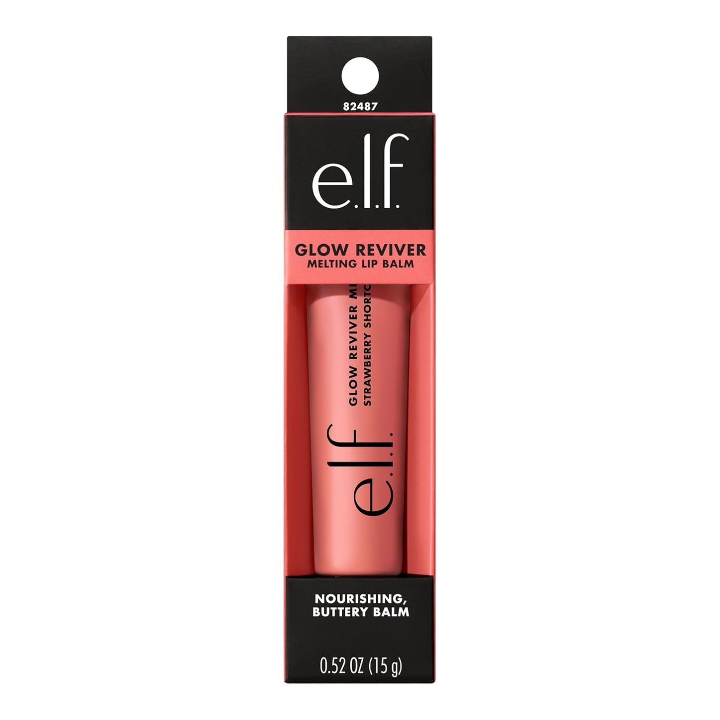 e.l.f. Glow Reviver Lip Balm