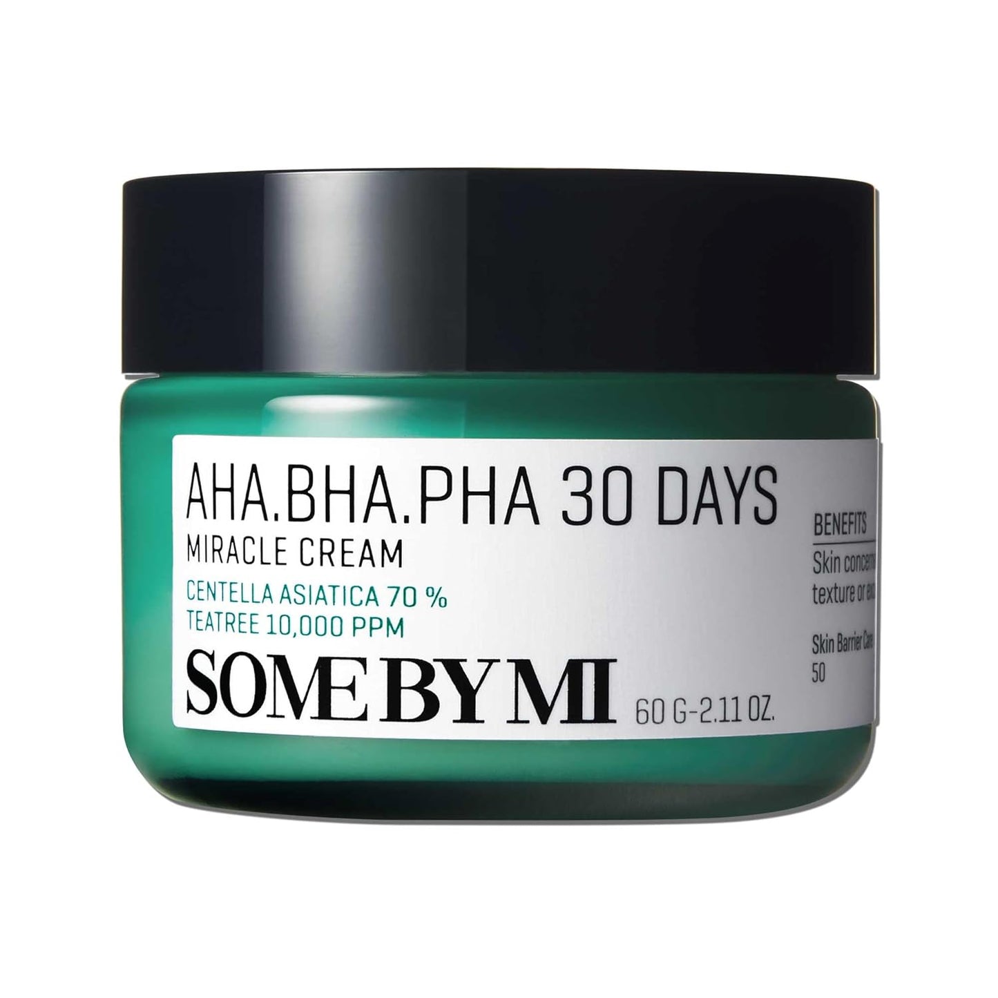 SOME BY MI AHA·BHA·PHA 30 Days Miracle Cream