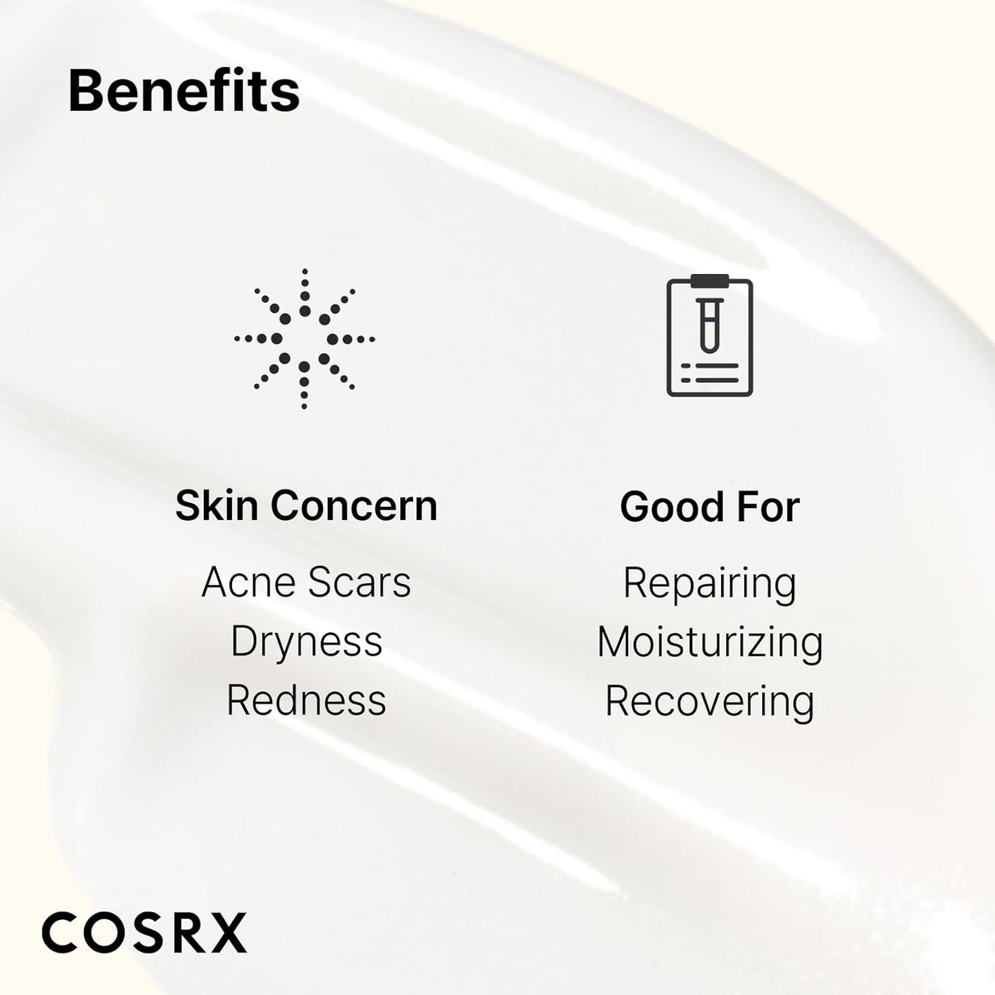 COSRX Advanced Snail 92 All In One Cream