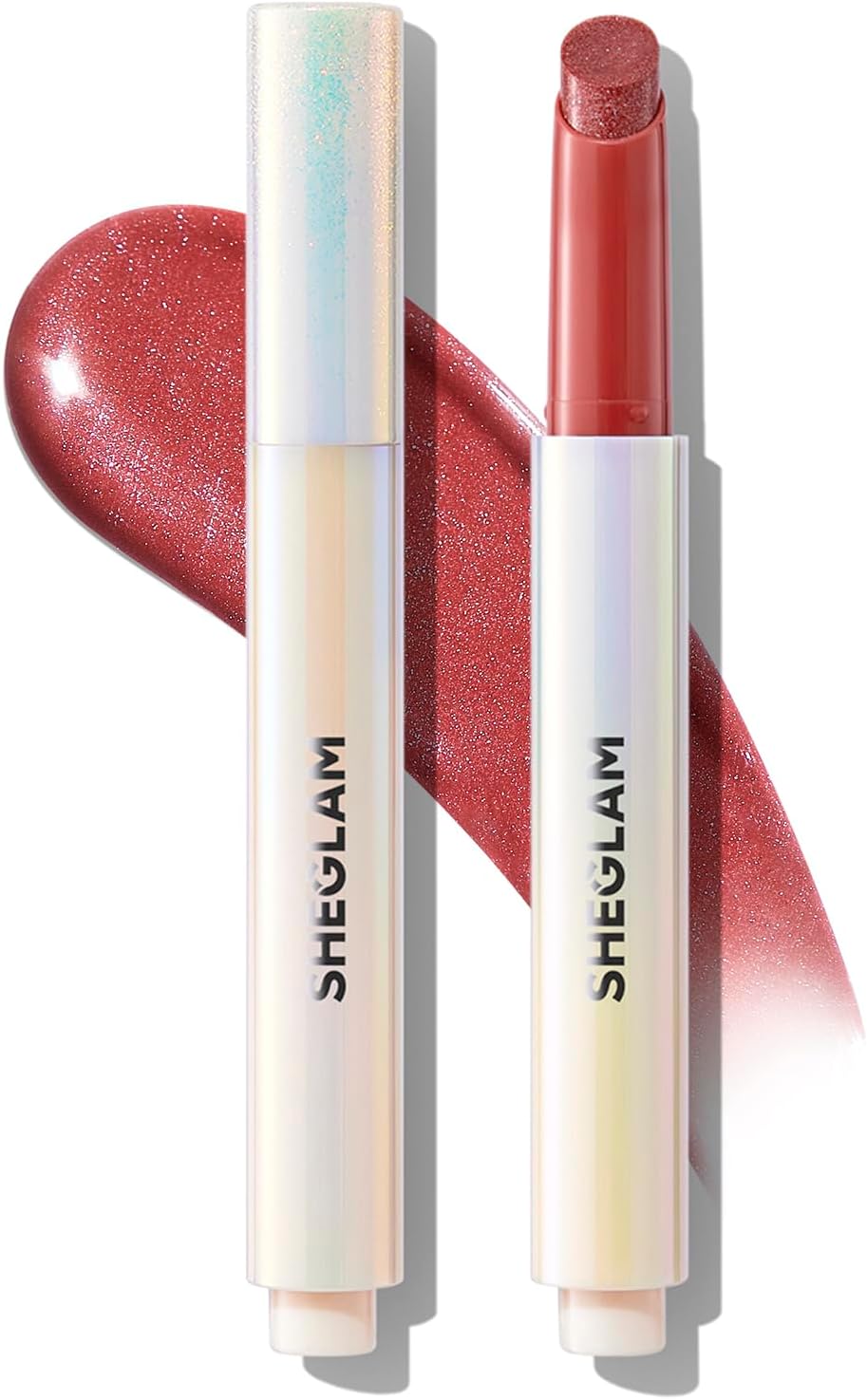 SHEGLAM Pout-Perfect Shine Lip Plumper