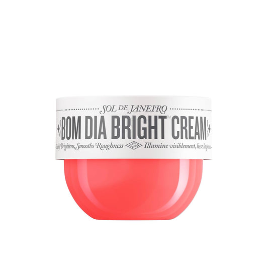 Sol de Janeiro Bom Dia Bright Cream