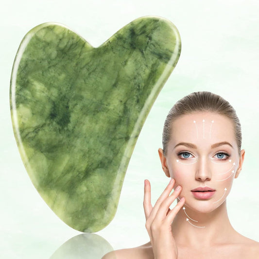 Gua Sha Facial Massage Tool
