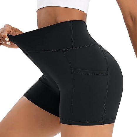Triple Yoga Hip Lifting Pants – Sculpt, Stretch & Slay