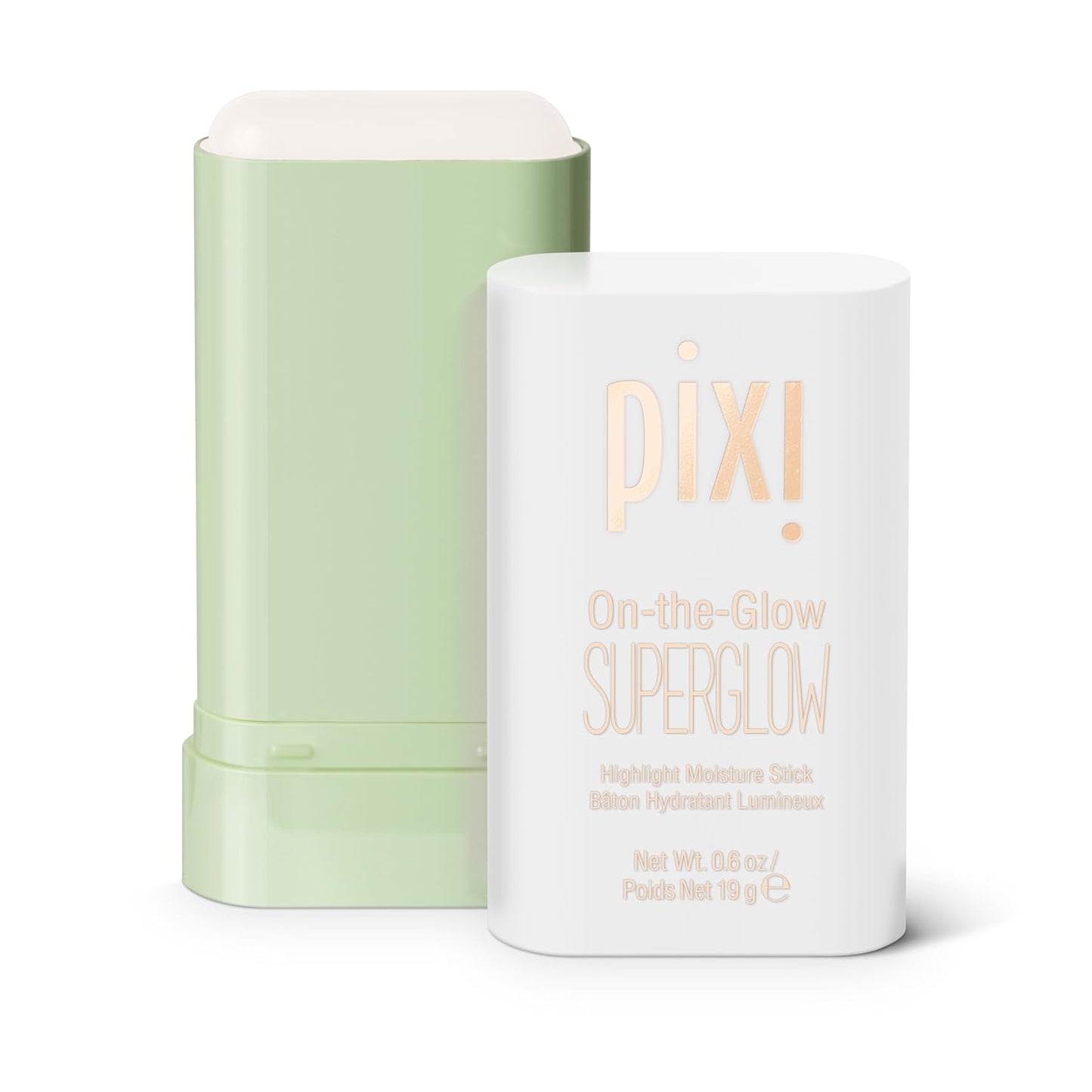 Pixi On-The-Glow SuperGlow Highlighter